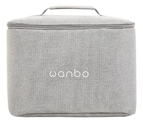 Wanbo Bolsa Pótatil Funda Protectora Para Proyectores