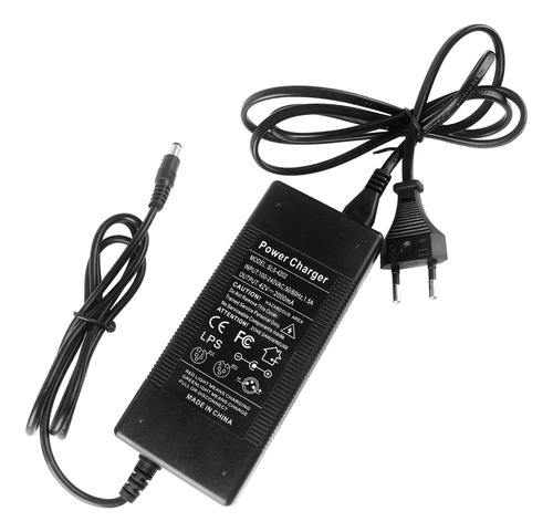 Cargadores Eléctricos, Cabezales De Corriente Continua, Carg