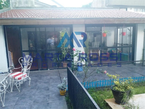 Casa En Venta En Ituzaingo. Oportunidad!!