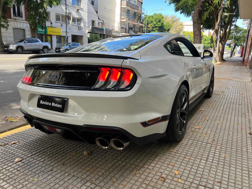 Ford Mustang Mach 1