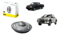 Comprar Volante Bimasa Chevrolet Blazer S10 2.8 Motor Mwm Original 