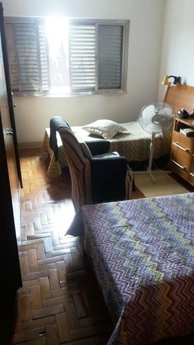 Imagem 16 de 25 de Casa Para Venda, 3 Dormitórios, Vila Brasílio Machado - São Paulo - 11566