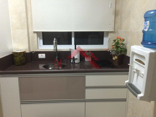 Imagem 11 de 30 de Cobertura Com 3 Dorms, Santa Paula, São Caetano Do Sul - R$ 2.8 Mi, Cod: 1502 - V1502