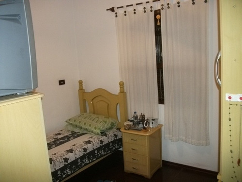 Imagem 15 de 15 de S1210 - Sobrado 3 Dorms. (1 Suíte), Vila Matilde - São Paulo/sp - S1210