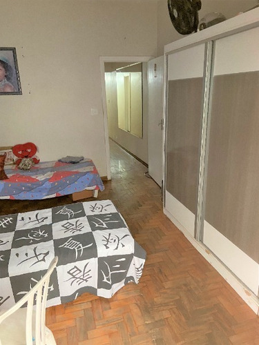 Imagem 10 de 20 de Apartamento Bela Vista Sao Paulo Sp Brasil - 3903