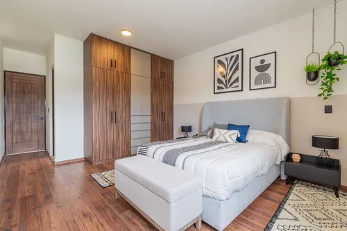 Venta Casa Mod Bougain, Metepec