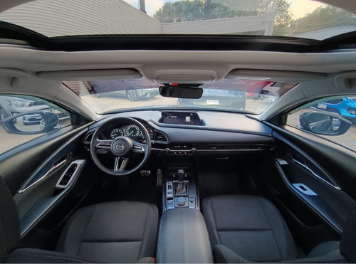 Mazda CX-30 2.5l Isport
