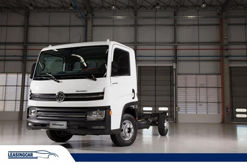 Volkswagen Delivery Express 2022 0km