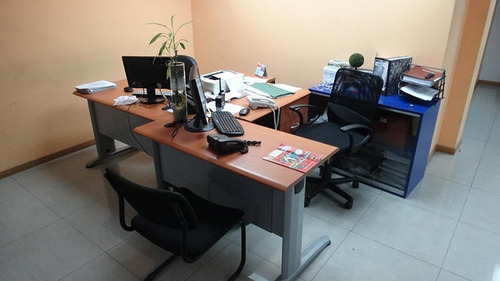 Edificio Comercial/ Tipo Loft (3 Pisos) Venta Los Dos Caminos Mls-24-28164