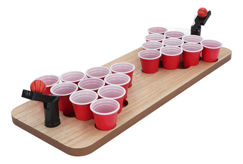 Pelotas De Beer Pong, Juegos Para Beber, Juego De Mesa, Ejer