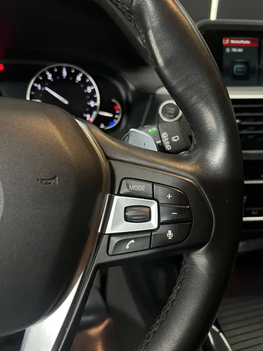 BMW X3 2.0 Xdrive30i