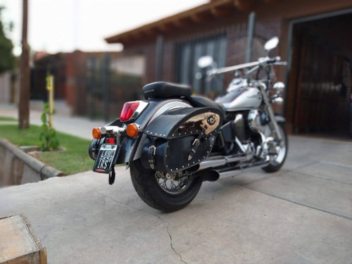 Honda Shadow American Classic Edition 750 Cc Año 2003