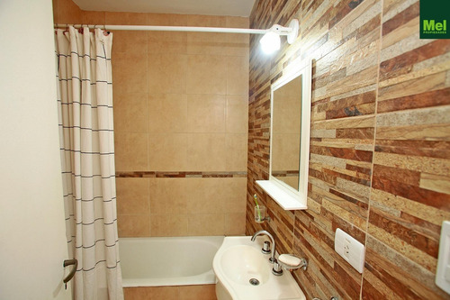 Imagen 11 de 14 de Excelente 2amb Reciclado, Piso Alto, Luz.