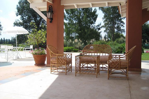Imagen 2 de 9 de Terreno - Pilar- Haras Del Sol