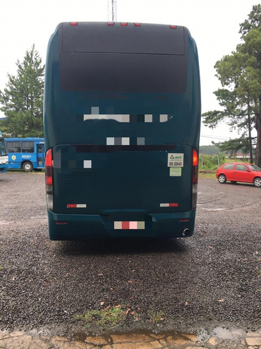 Busscar P400
