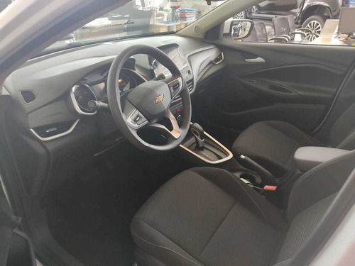 Chevrolet Onix Plus 1.0 Lt Turbo (flex) (aut)