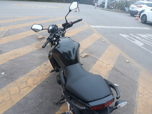 Kawasaki Er-6n 650