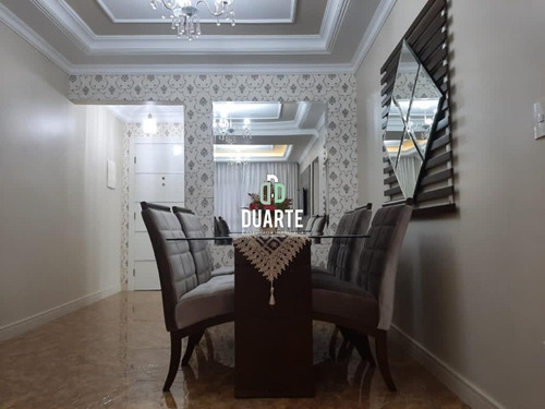 Imagem 5 de 26 de Apartamento - Ap03858 - 69477538