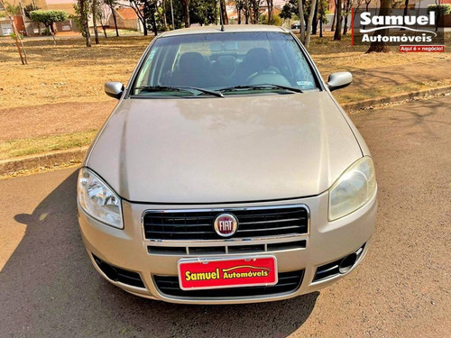 Imagem 3 de 9 de Fiat Siena 1.0 Mpi El 8v Flex 4p Manual