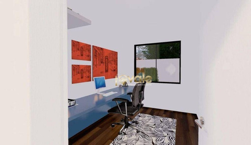 Imagem 12 de 15 de Casa Com 3 Suítes À Venda, Urbanova - São José Dos Campos/sp - Ca2142