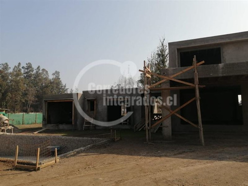 Imagen 6 de 10 de Casa En Venta De 5 Dorm. En Condominio Las Palmas, Talagante