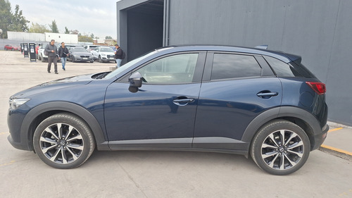 Mazda CX-3 2.0 R AUTO SKYACTIVE