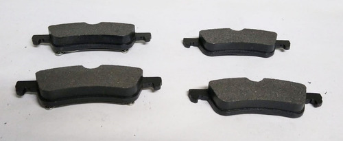 Balatas Mini Cooper S R53 02-06