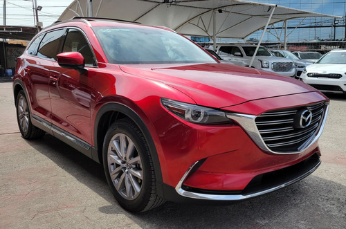 Mazda CX-9 2.5 I Grand Touring Awd At