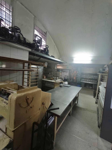 Venta De Fondo De Comercio Panadería Sabana Grande
