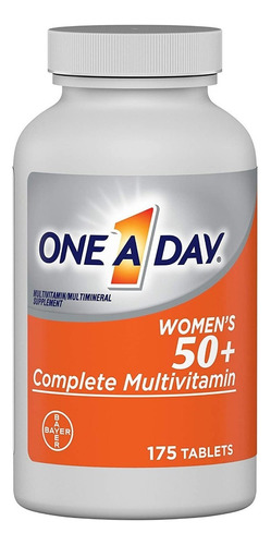 One A Day Multivitamin Mujeres - U - Unidad a $1654