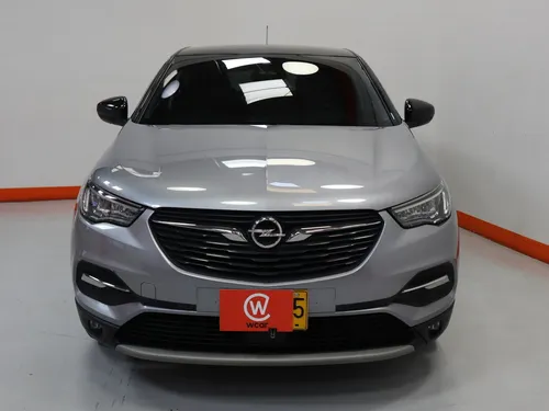 Opel Grandland X EDITION 1.6 AT