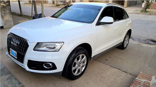 Audi Q5 2.0 Tfsi 225cv Quattro 2013
