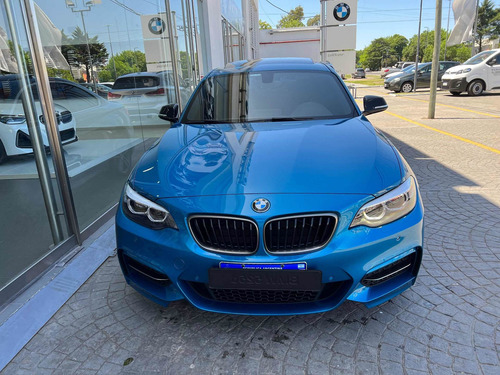 Imagen 3 de 25 de Bmw M240i Año 2021 - Bmw 240i Bmw M240 Audi S3 Mercedes A45