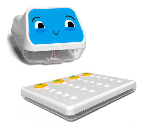Kit Robótica Educativa Codit Nivel Inicial (3 A 9 Años)