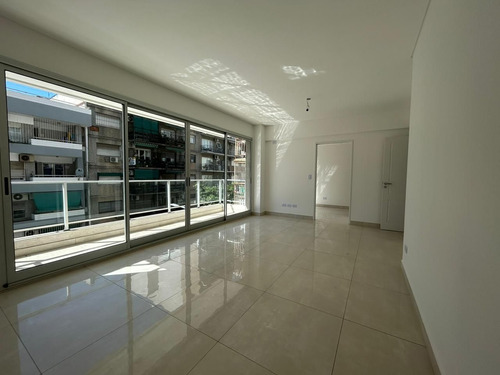 Departamento En Venta En Villa Crespo