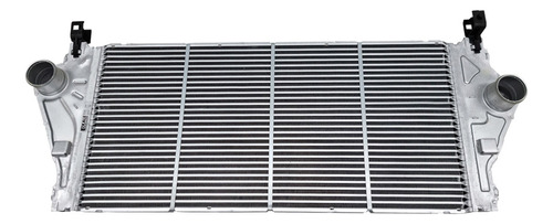 Radiador Intercooler Laguna Ii F9q