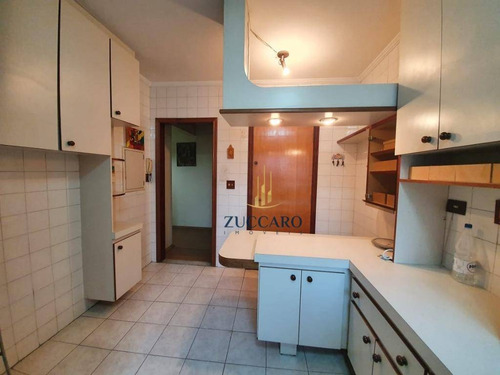 Apartamento Residencial À Venda, Vila Progresso, Guarulhos - Ap12124. - Ap12124