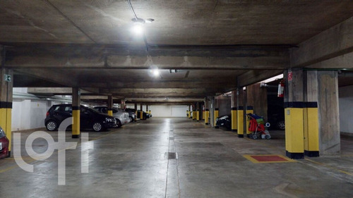 Imagem 9 de 22 de Apartamento Padrão Em São Paulo - Sp - Ap0213_rncr