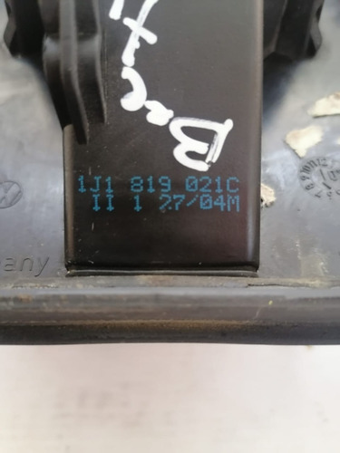 Motor Defroster Beetle 98-05 (Usado)