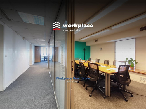 Imagen 1 de 24 de Alquiler Y Venta - Piso De Oficinas En Palermo