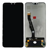 Comprar Modulo Huawei Y9 2019 Pantalla Display Jkm Lx1 Lx2 Lx3 Tactil Touch