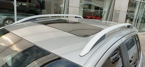 Imagen 12 de 15 de Volkswagen Crossfox Highline Tandil