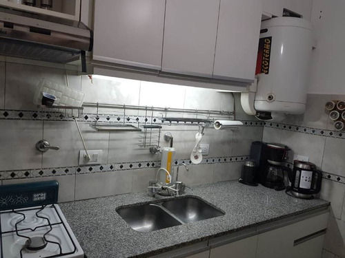 Imagen 3 de 5 de Departamento En Venta En Moron Centro