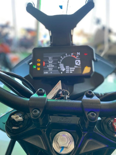 Imagen 3 de 15 de Ktm - 390 Adventure | No Klr, No Versys, No Multistrada