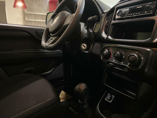 Fiat Fiorino Endurance
