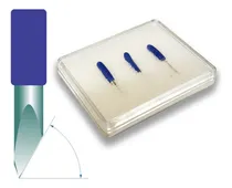 Comprar Cuchillas De 60º Moritzu \u002F Roland Para Plotter De Corte