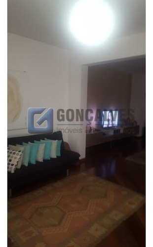Venda Apartamentos Santo Andre Bairro Jardim Ref: 51244 - 1033-1-51244