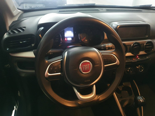 Imagem 11 de 14 de Fiat Argo 1.0 Firefly Flex Manual