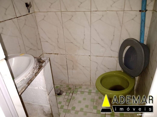 Imagem 2 de 10 de Excelente Casa Para Locação - 1194