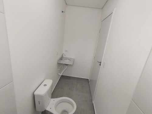 Imagem 4 de 30 de Excelente Sobrado Em Condomínio Na Rodovia Raposo Tavares! - Ca5246